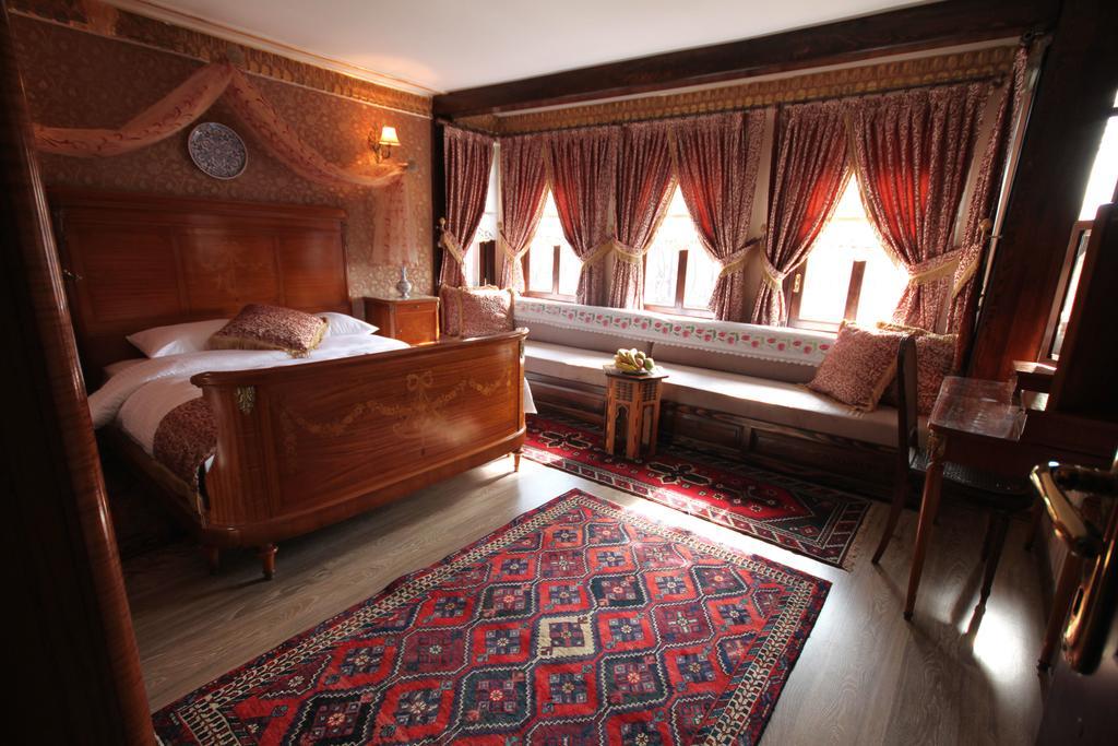 Antik Konak Istanbul公寓式酒店 外观 照片
