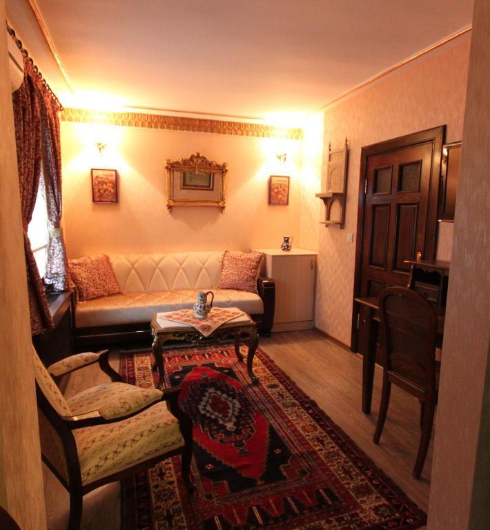 Antik Konak Istanbul公寓式酒店 客房 照片